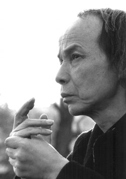 Toru Takemitsu